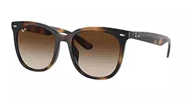 Ray-Ban RB4379D 710/13 s55