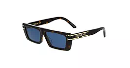 Kacamata Dior Signature S2U CD40067U 20B0 s54
