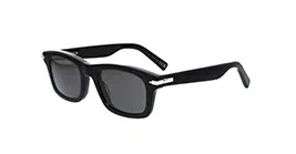 Kacamata Dior BlackSuit S7I DM40059I 10A0 s52