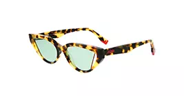 Fendi FE40009I 55Q s52