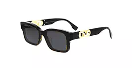 Fendi FE40050F 52A s53