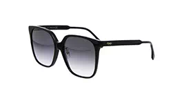 Kacamata Fendi FE40030F 01B s59