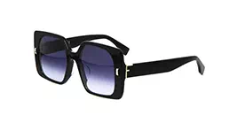 Kacamata Fendi FE40036U 01W s53