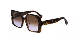 Fendi FE40036U 55F s53