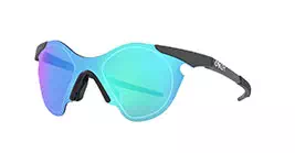 Oakley Subzero Steel W/ Prizm Sapphire (OO9468-02) s30