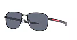 Kacamata Prada SPS-54W DG0-09R s57