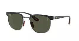 Ray-Ban RB3698-M F073/31 s53