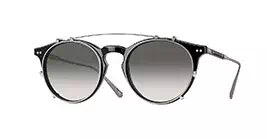 Oliver Peoples OV5483U 1005 s48 + CLIP ON 5063/11
