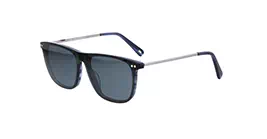 Kacamata Franc Nobel VAUGHAN AST6393 C2 s54 + CLIP ON