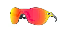Oakley Re-Subzero Carbon Fiber W/ Prizm Ruby (OO9098-02) s48