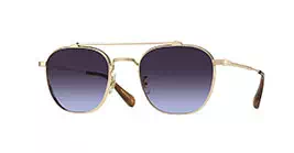 Kacamata Oliver Peoples OV1294ST 5311/79 s49