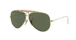 Ray-Ban RB3138 W3401 s58