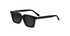 Kacamata Franc Nobel LISMAN T1936 C5 s49 + CLIP ON