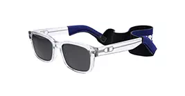 Kacamata Dior CD Link S1U DM40030U 48A0 s54 + STRAP