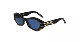 Kacamata Dior Signature B1U CD40058U 20B0 s55