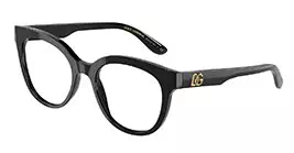 Dolce & Gabbana 3353-F 501 s51