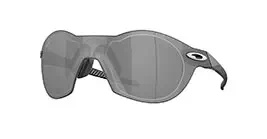 Oakley Re-Subzero Steel W/ Prizm Black (OO9098-01) s48