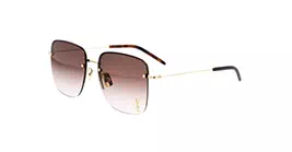 Kacamata Saint Laurent SL 312 M 008 s58