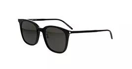 Kacamata Saint Laurent SL 489/K 001 s55