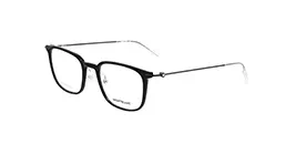 Kacamata Montblanc MB0100O 005 s52