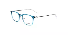 Kacamata Montblanc MB0100O 006 s52