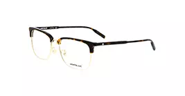 Kacamata Montblanc MB0199OA 007 s56