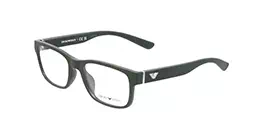 Emporio Armani EA3201U 5058 s53 + 1 Temple