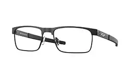 Oakley Metal Plate TI Satin Black (OX5153-01) s56