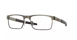 Oakley Metal Plate TI Pewter (OX5153-02) s56
