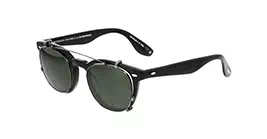 Oliver Peoples OV5485U 1005 s49 + CLIP ON 5284/71