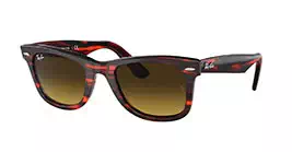Kacamata Ray-Ban RB2140-F 1362/85 s52