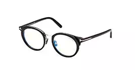 Kacamata Tom Ford FT5784-D-B 001 s48