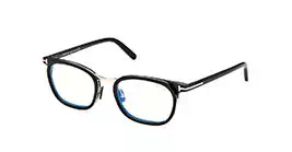 Kacamata Tom Ford FT5785-D-B 001 s52