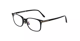 Kacamata Tom Ford FT5852-D-B 001 s54