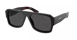 Prada SPR-22Y-F 1AB-5S0 s58