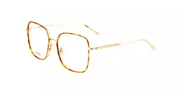 Kacamata Dior GemDiorO SU CD50016U B900 s55
