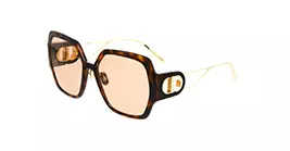 Kacamata Dior 30Montaigne S6U CD40083U 26L0 s58
