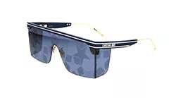 Kacamata Dior Club M1U CD40042U 31B7 s00