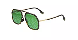 Fendi FE40041U 52Q s55