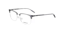 Kacamata Montblanc MB0199OA 008 s56