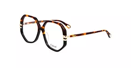 Kacamata Chloe CH0107OA 001 s57