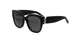Kacamata Saint Laurent SL M95/F 005 s56