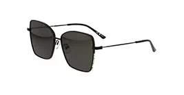 Kacamata Balenciaga BB0196SA 001 s60