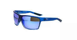 Kacamata Maui MJ839 03S B ALENUIHAHA s64