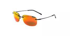 Kacamata Maui MJ334 2M RM OHAI s59.5