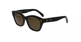Celine CL40217U 01E s55