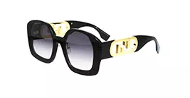 Fendi FE40048F 01B s54