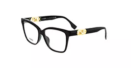 Kacamata Fendi FE50025I 001 s55