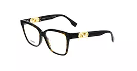 Kacamata Fendi FE50025I 052 s55