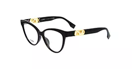 Fendi FE50026I 001 s53